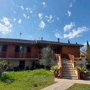  Casa vacanze Del Biondo