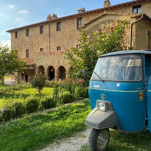 Appartement Podere Montale Il Borgo, Seggiano