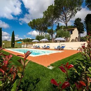 Appartement Il Pucchio, Certaldo