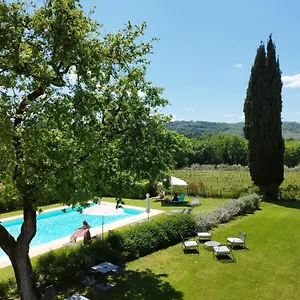 Appartement Tenuta San Jacopo -, Cavriglia