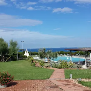 Vakantieboerderij Casale Del Mare, Castiglioncello