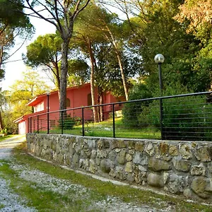 Vakantiehuis Poggio Al Pino, Montelupo Fiorentino